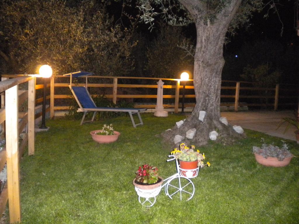 La Casetta Del Nonno Arcola Zewnętrze zdjęcie